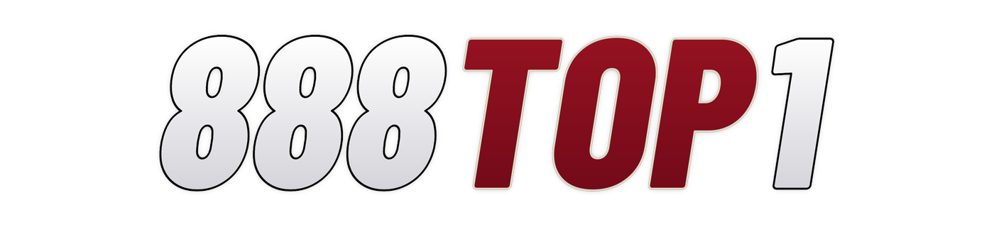 888top1 logo